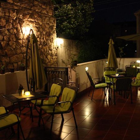 Guest House Sol Cavtat Exterior foto