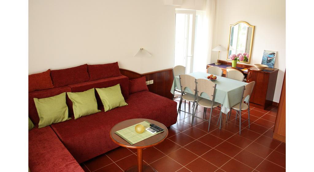 Guest House Sol Cavtat Quarto foto