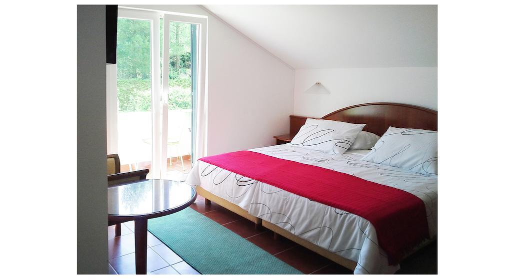 Guest House Sol Cavtat Quarto foto