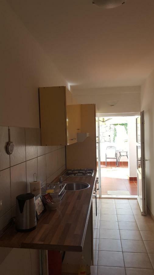 Guest House Sol Cavtat Exterior foto