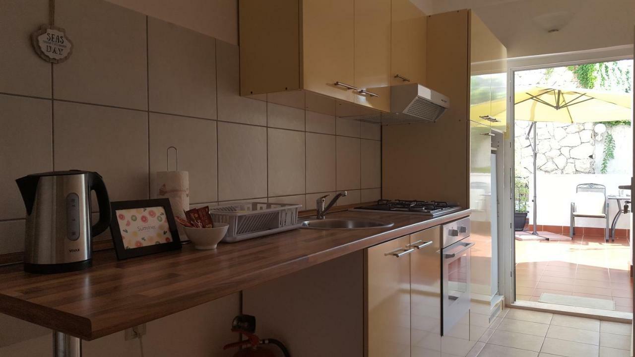 Guest House Sol Cavtat Exterior foto