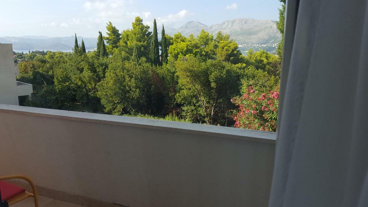 Guest House Sol Cavtat Exterior foto